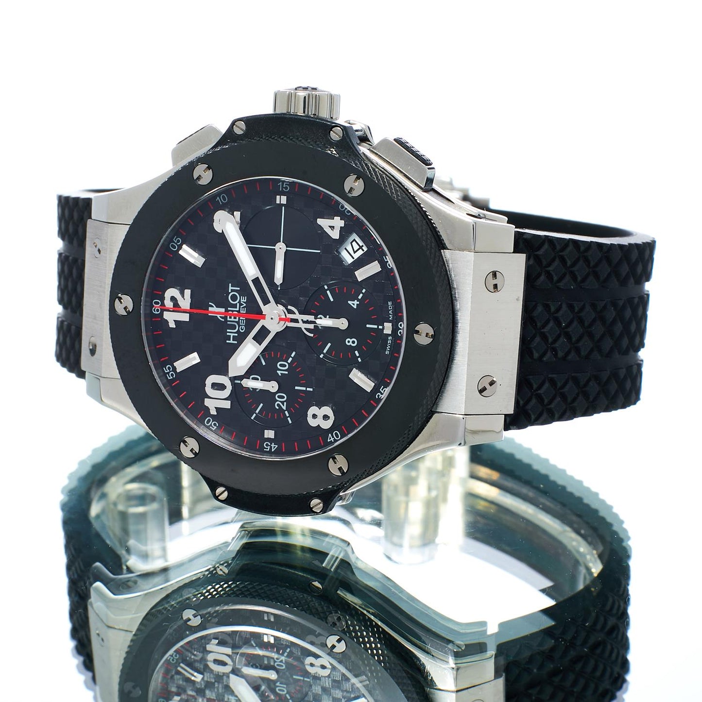 Pre-Owned Hublot Big Bang 341.SB.131.RX