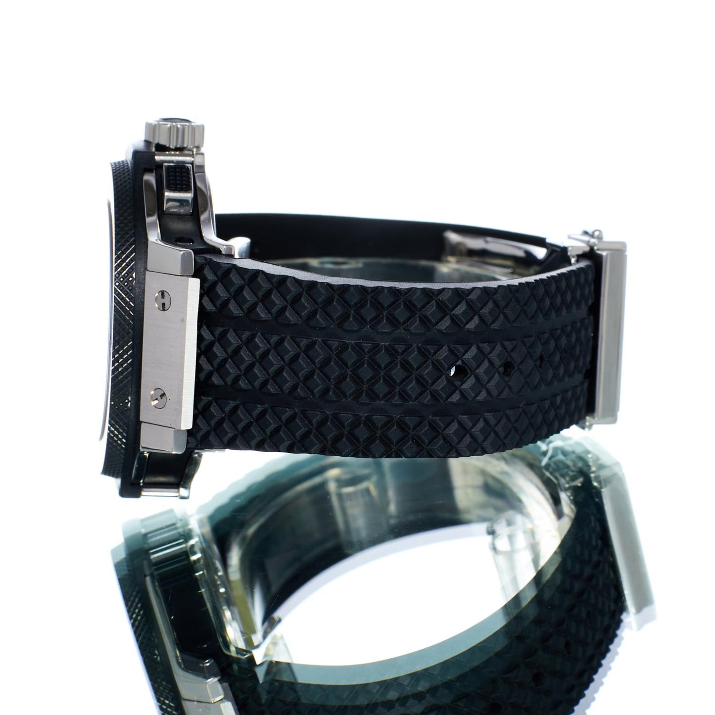 Pre-Owned Hublot Big Bang 341.SB.131.RX