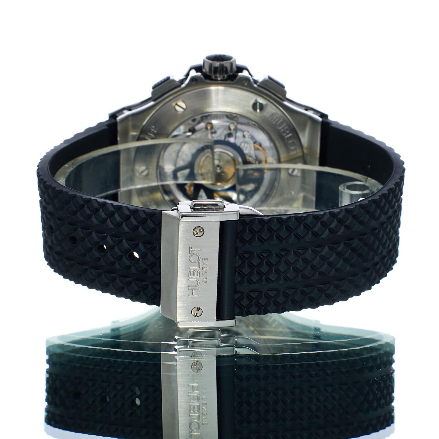 Pre-Owned Hublot Big Bang 341.SB.131.RX