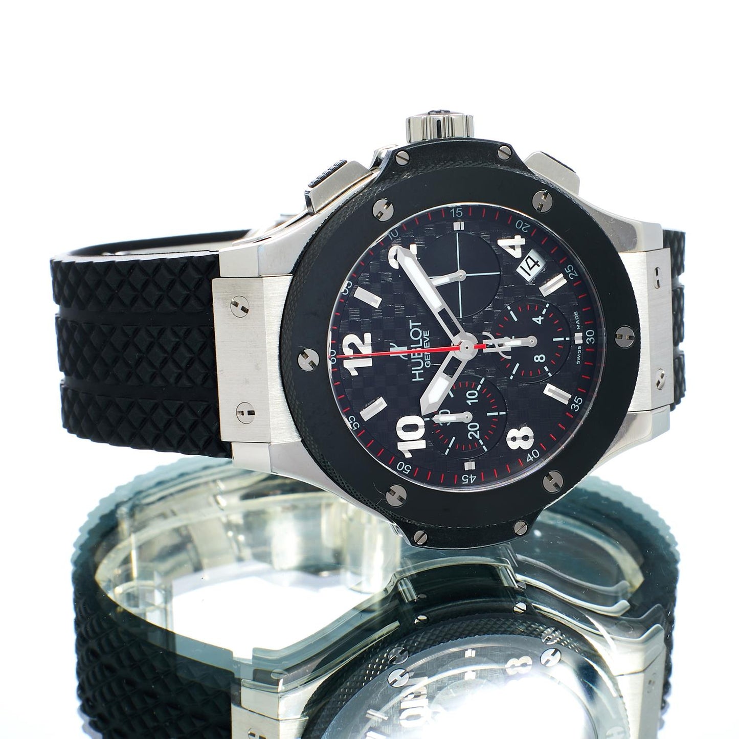Pre-Owned Hublot Big Bang 341.SB.131.RX