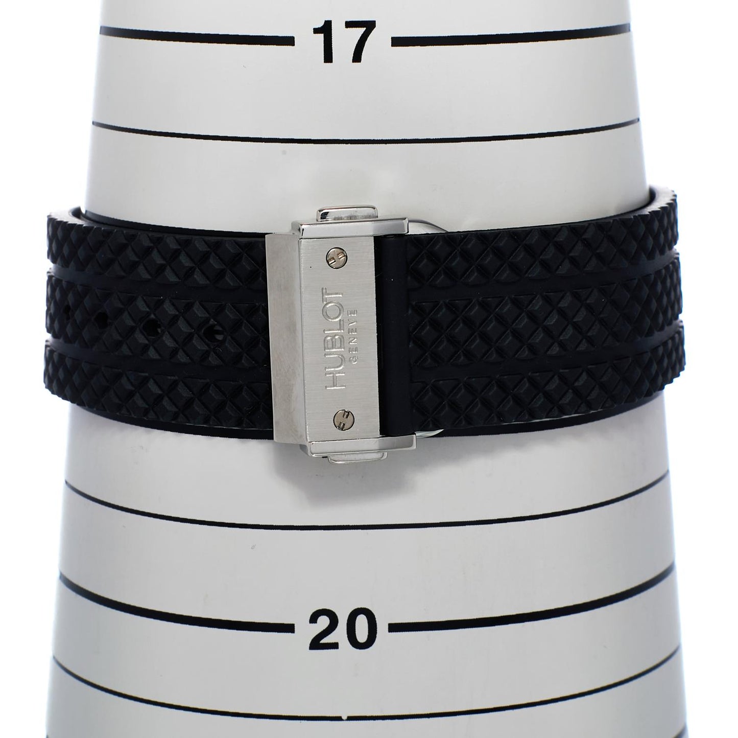 Pre-Owned Hublot Big Bang 341.SB.131.RX