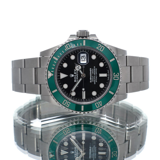 Pre-Owned Rolex Submariner Date 41 126610LV