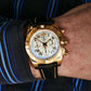 Pre-Owned Breitling Chronomat 41 HB0140
