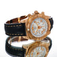 Pre-Owned Breitling Chronomat 41 HB0140