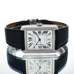 Pre-Owned Cartier Tank Solo XL WSTA0029