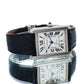 Pre-Owned Cartier Tank Solo XL WSTA0029
