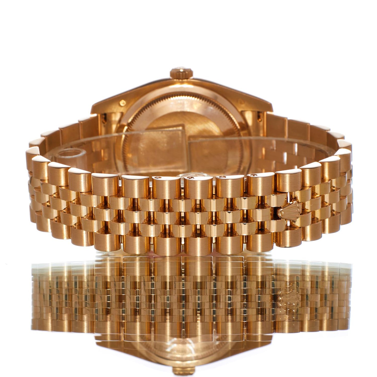 Pre-Owned Rolex Datejust 36 116238