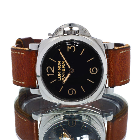 Pre-Owned Panerai Luminor 1950 PAM00372