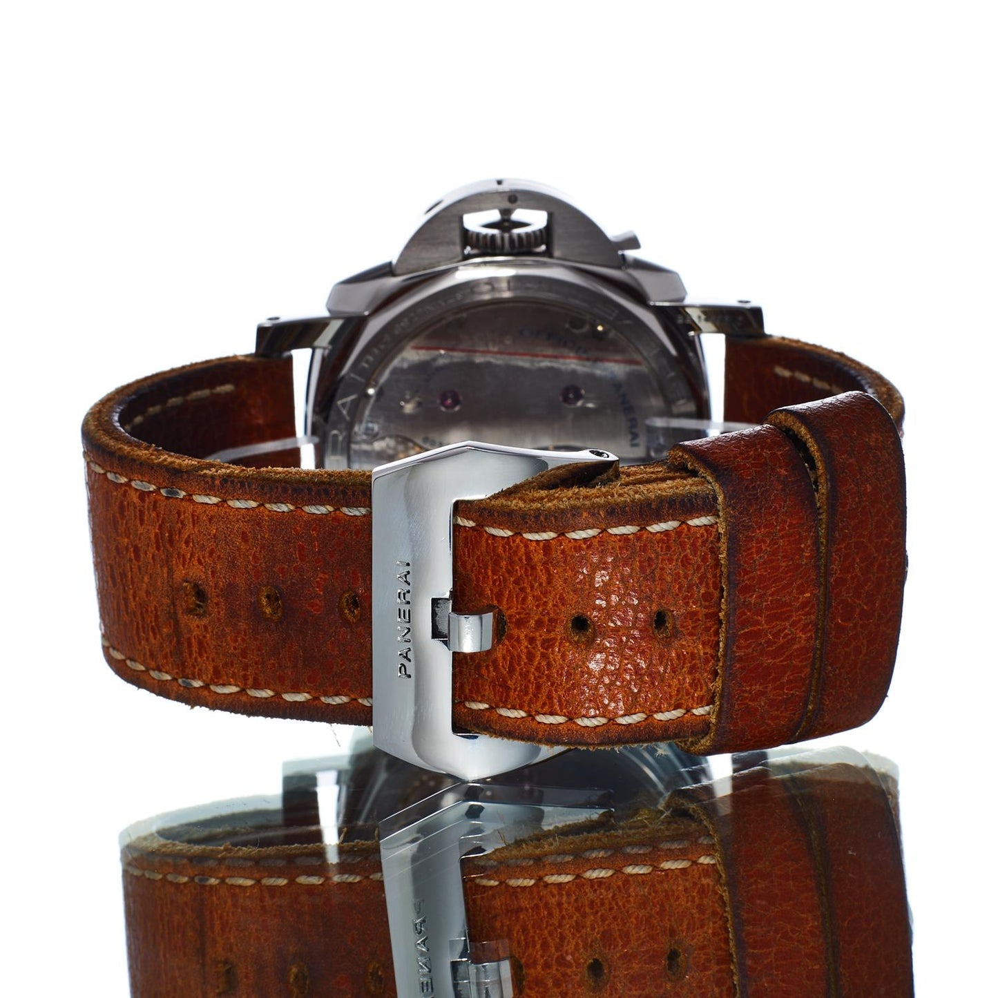 Pre-Owned Panerai Luminor 1950 PAM00372