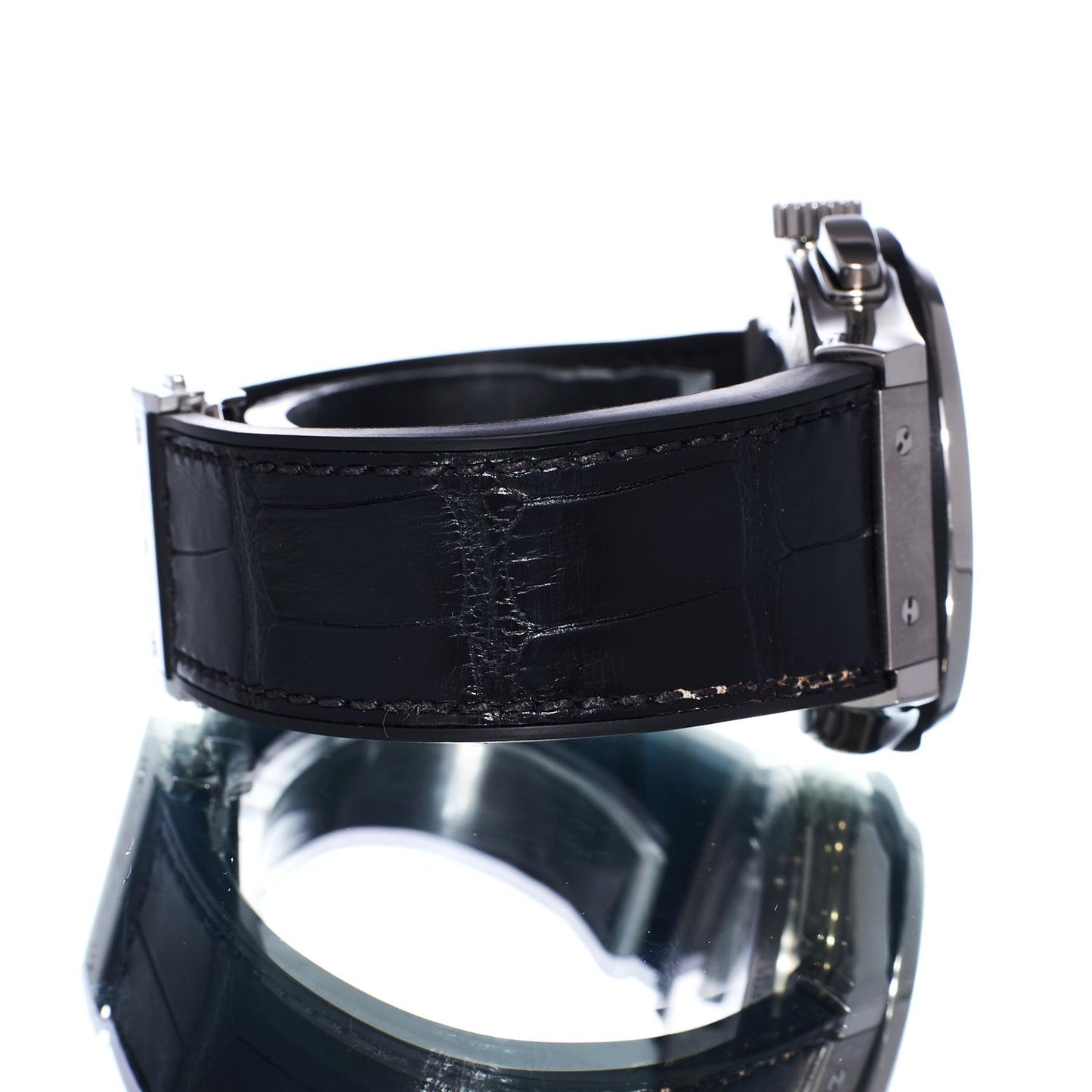 Pre-Owned Hublot Classic Fusion Chronograph 521.NX.1171.LR