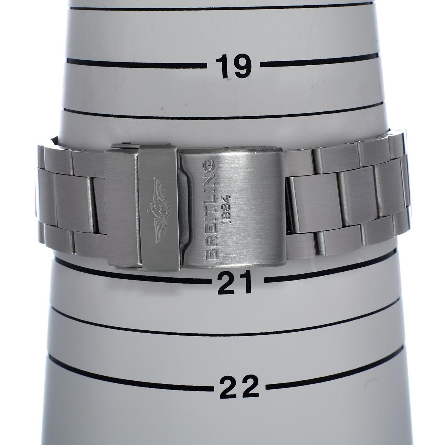 Pre-Owned Breitling Chronomat Colt 44 A17388