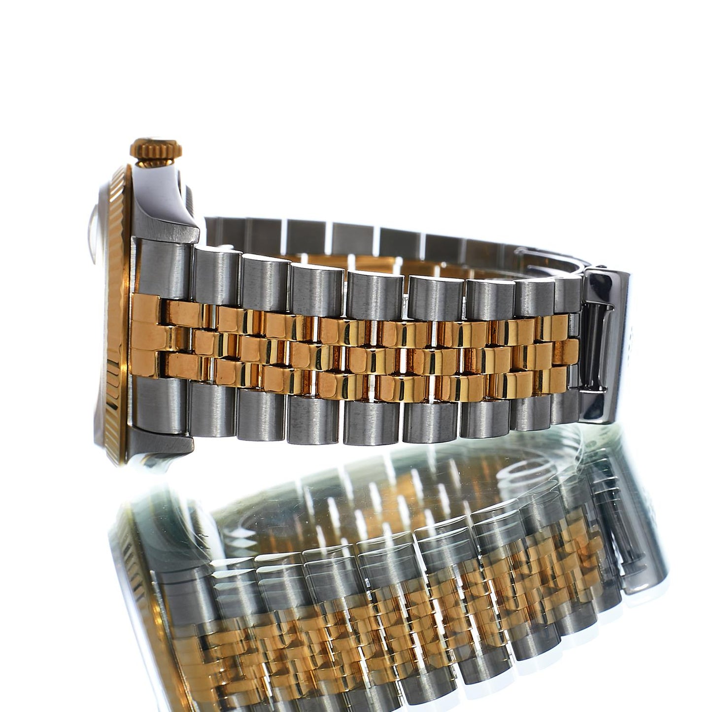 Pre-Owned Rolex Datejust 36 16233