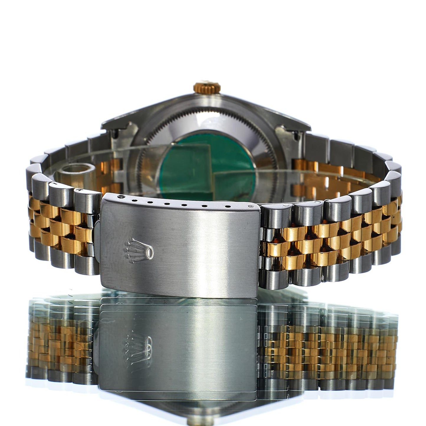 Pre-Owned Rolex Datejust 36 16233