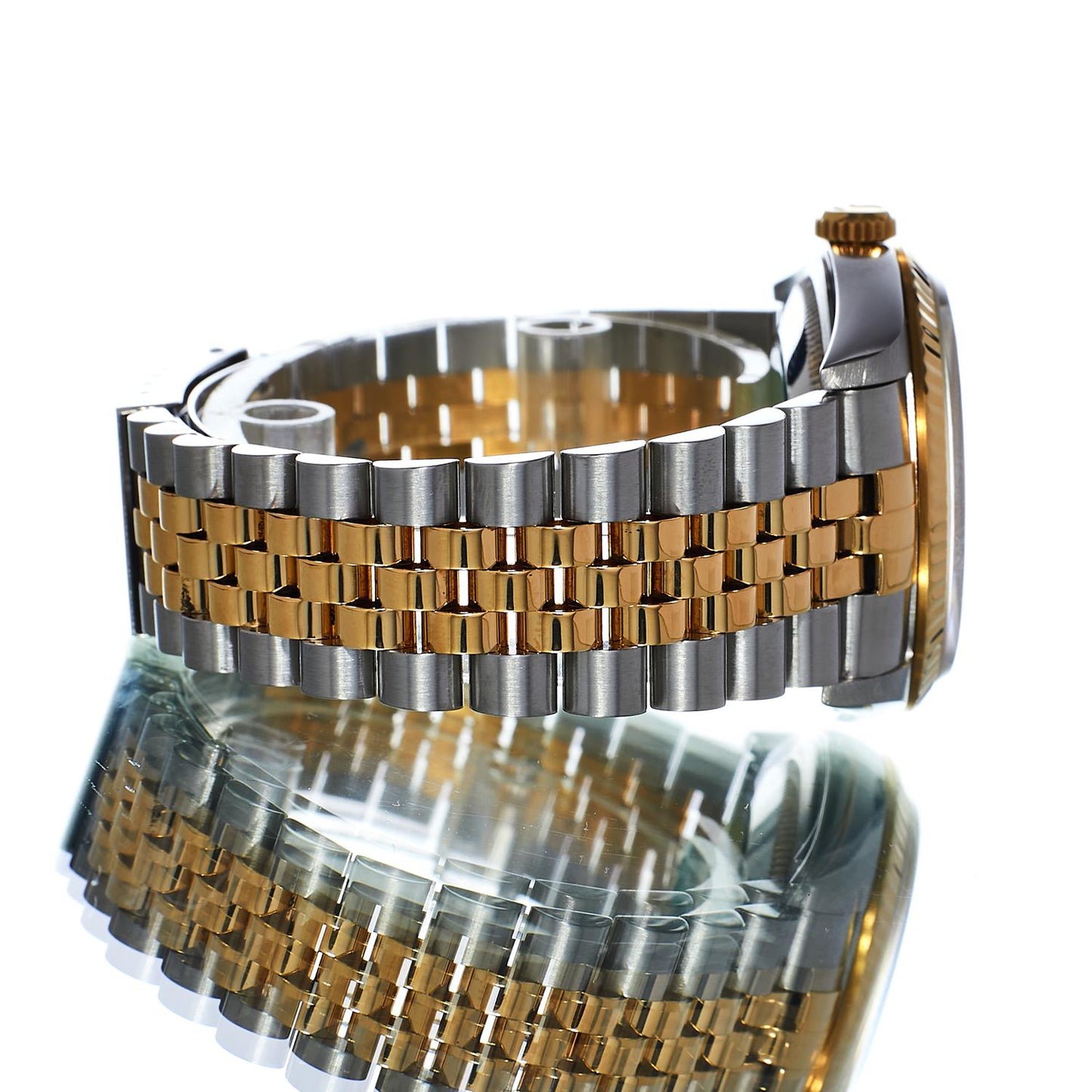 Pre-Owned Rolex Datejust 36 16233