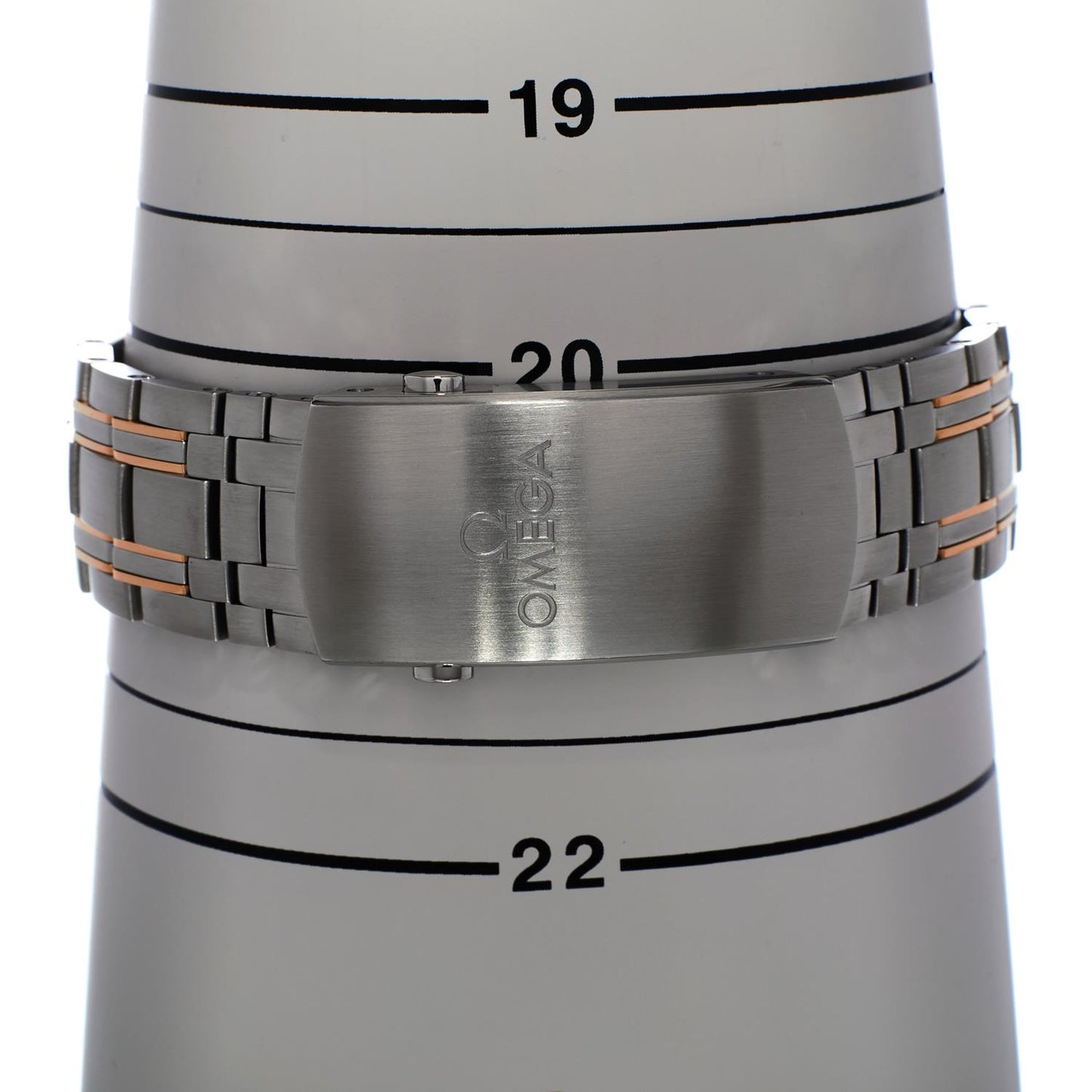 Pre-Owned Omega Seamaster Diver 300M 21020422001002