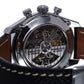 Pre-Owned Zenith El Primero 03.2150.400