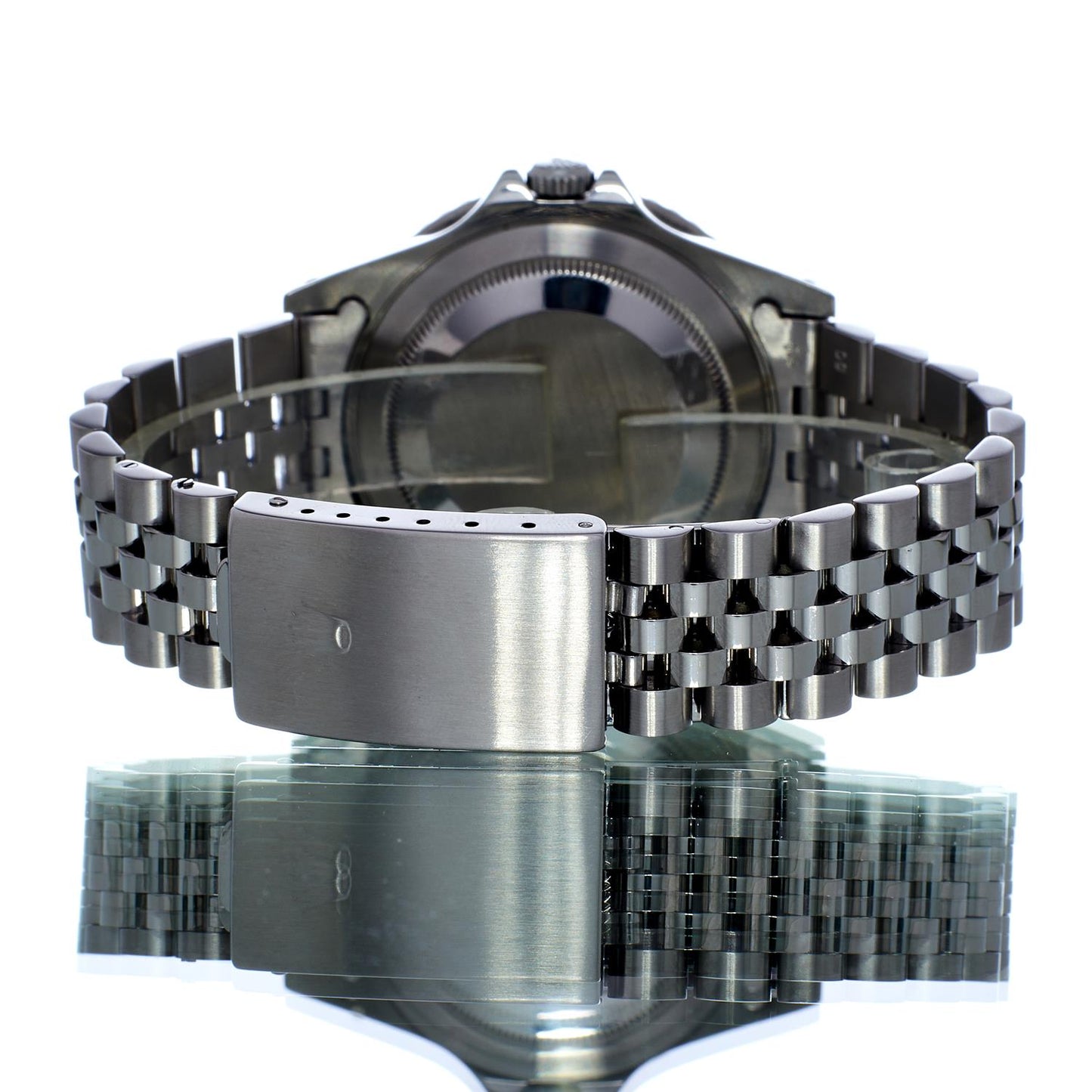 Pre-Owned Rolex GMT-Master 16700