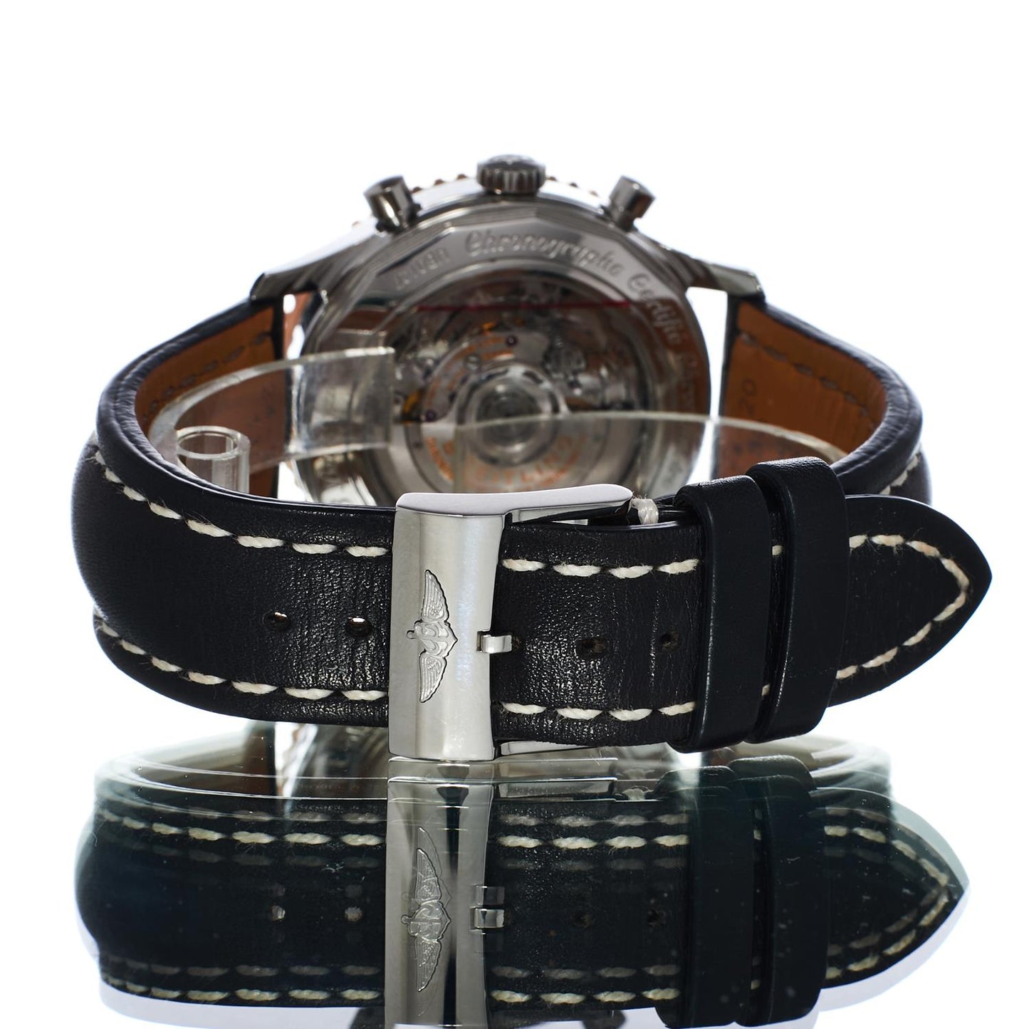 Pre-Owned Breitling Navitimer 1 B01 UB012721