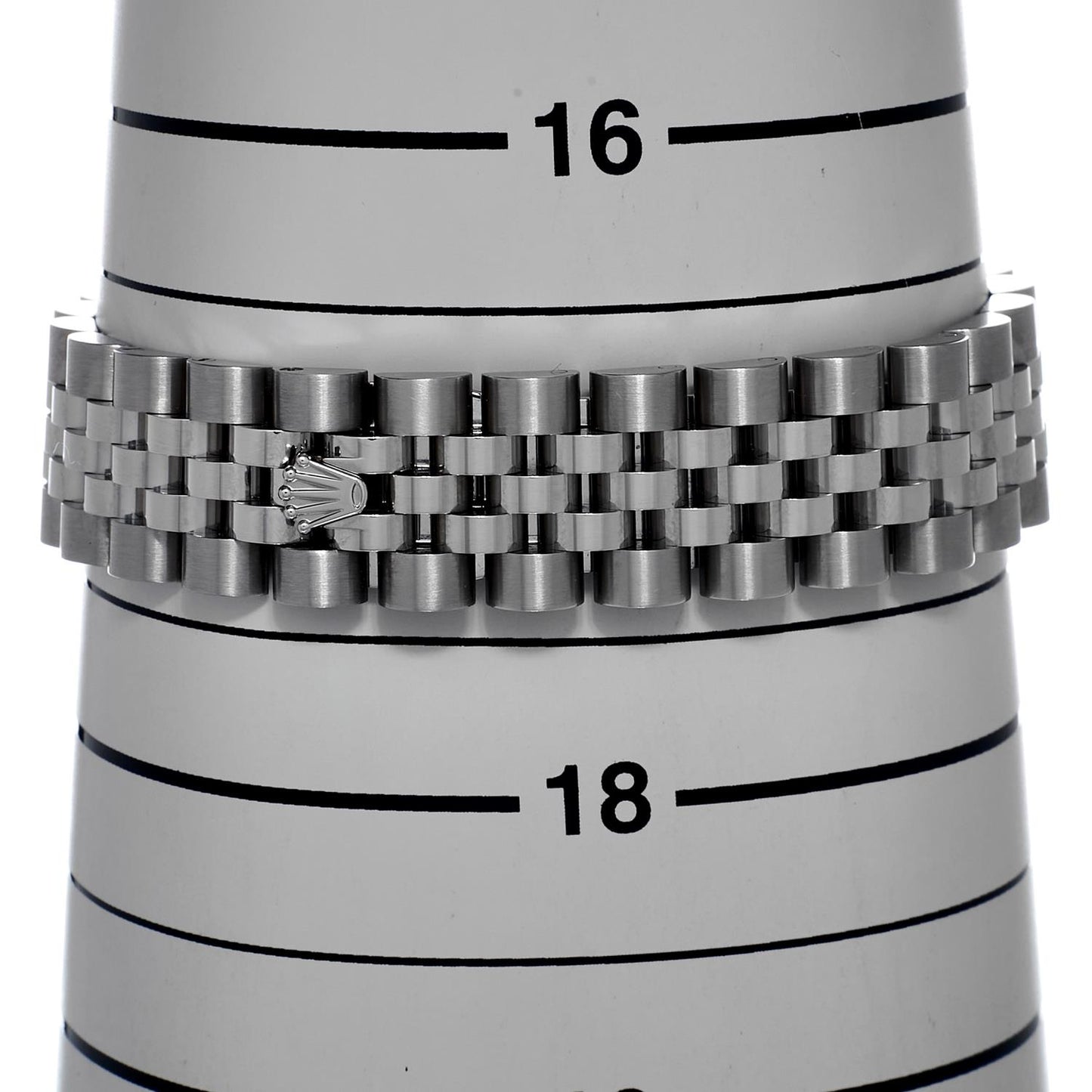 Pre-Owned Rolex Datejust 31 178240