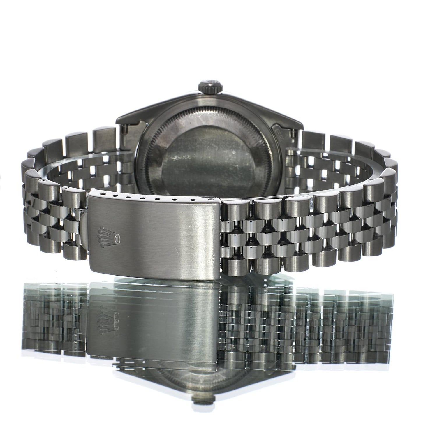 Pre-Owned Rolex Datejust 36 16234