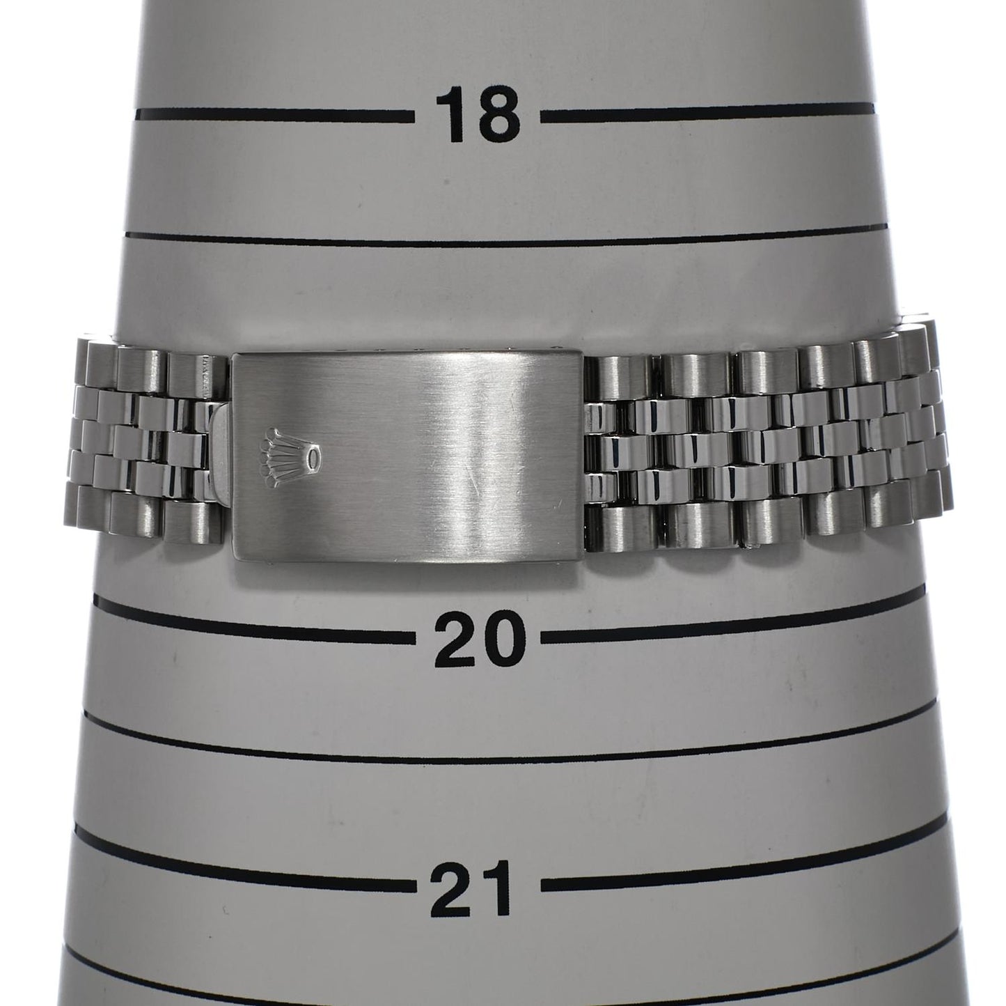 Pre-Owned Rolex Datejust 36 16234