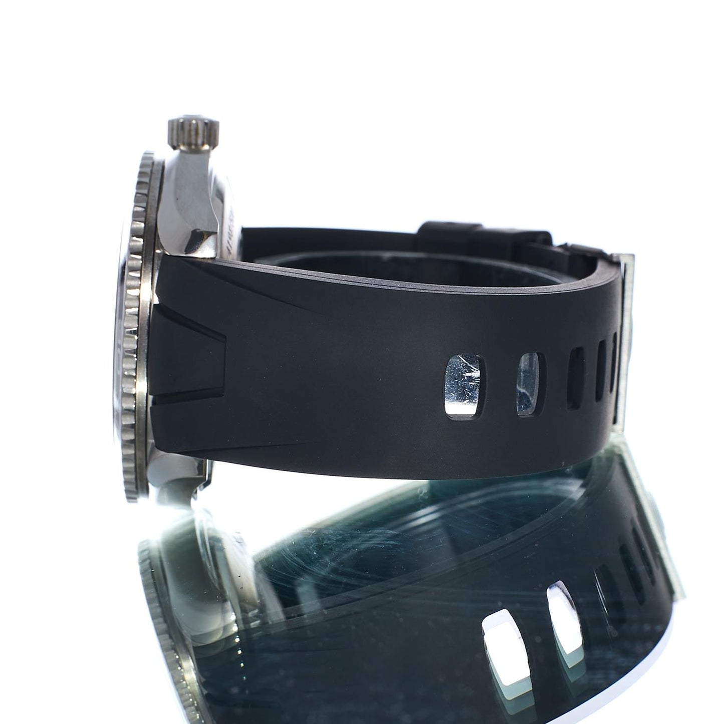 Pre-Owned Omega Seamaster Planet Ocean Casino Royale 29075091