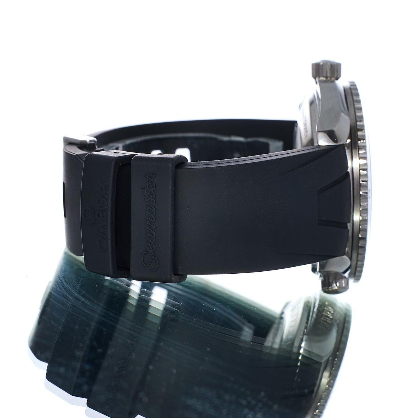 Pre-Owned Omega Seamaster Planet Ocean Casino Royale 29075091
