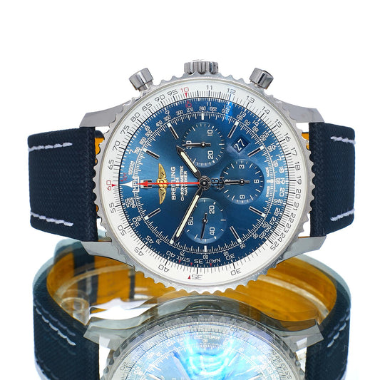 Pre-Owned  Breitling Navitimer1  B01 AB012721
