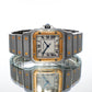 Pre-Owned Cartier Santos Galbee W20011C