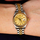 Pre-Owned Rolex Lady-Datejust 26 69173