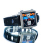 Pre-Owned Tag Heuer Monaco Gulf CAW211R.FC6401