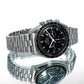 Pre-Owned Omega Speedmaster Professional Moonwatch 31030425001001