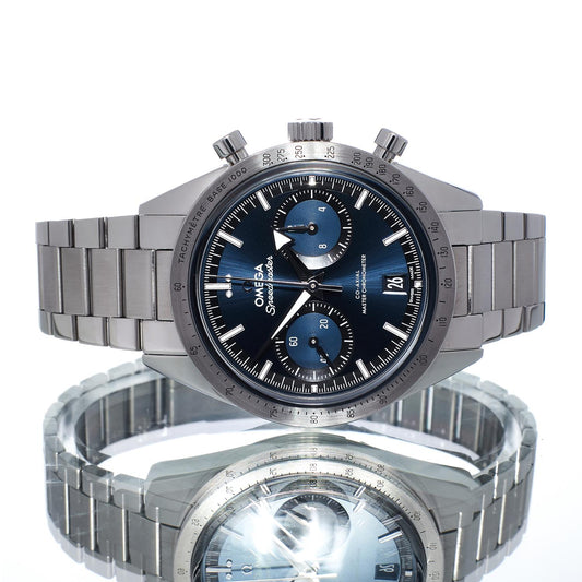 Pre-Owned Omega Speedmaster '57 33210415103001