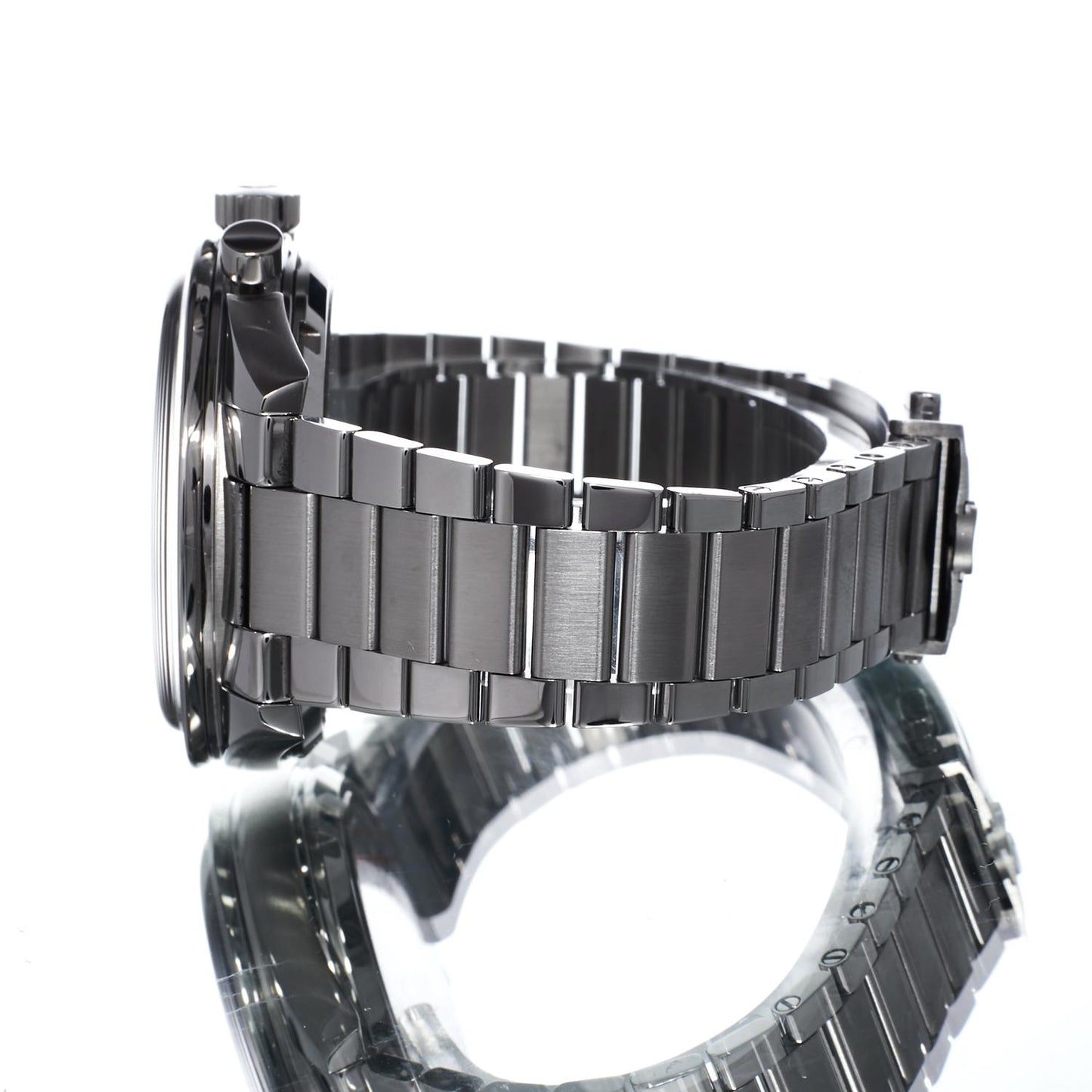 Pre-Owned Omega Speedmaster '57 33210415103001