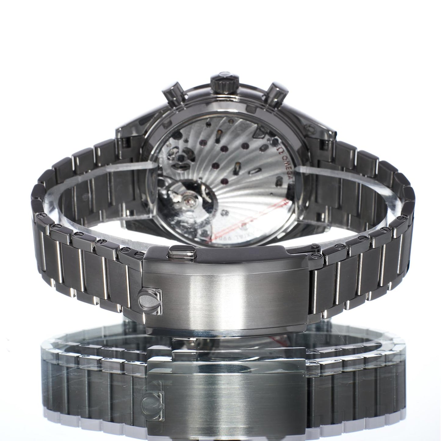 Pre-Owned Omega Speedmaster '57 33210415103001