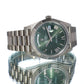 Pre-Owned Rolex Day-Date 40 228239