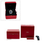 Pre-Owned Cartier Santos de Cartier WSSA0030