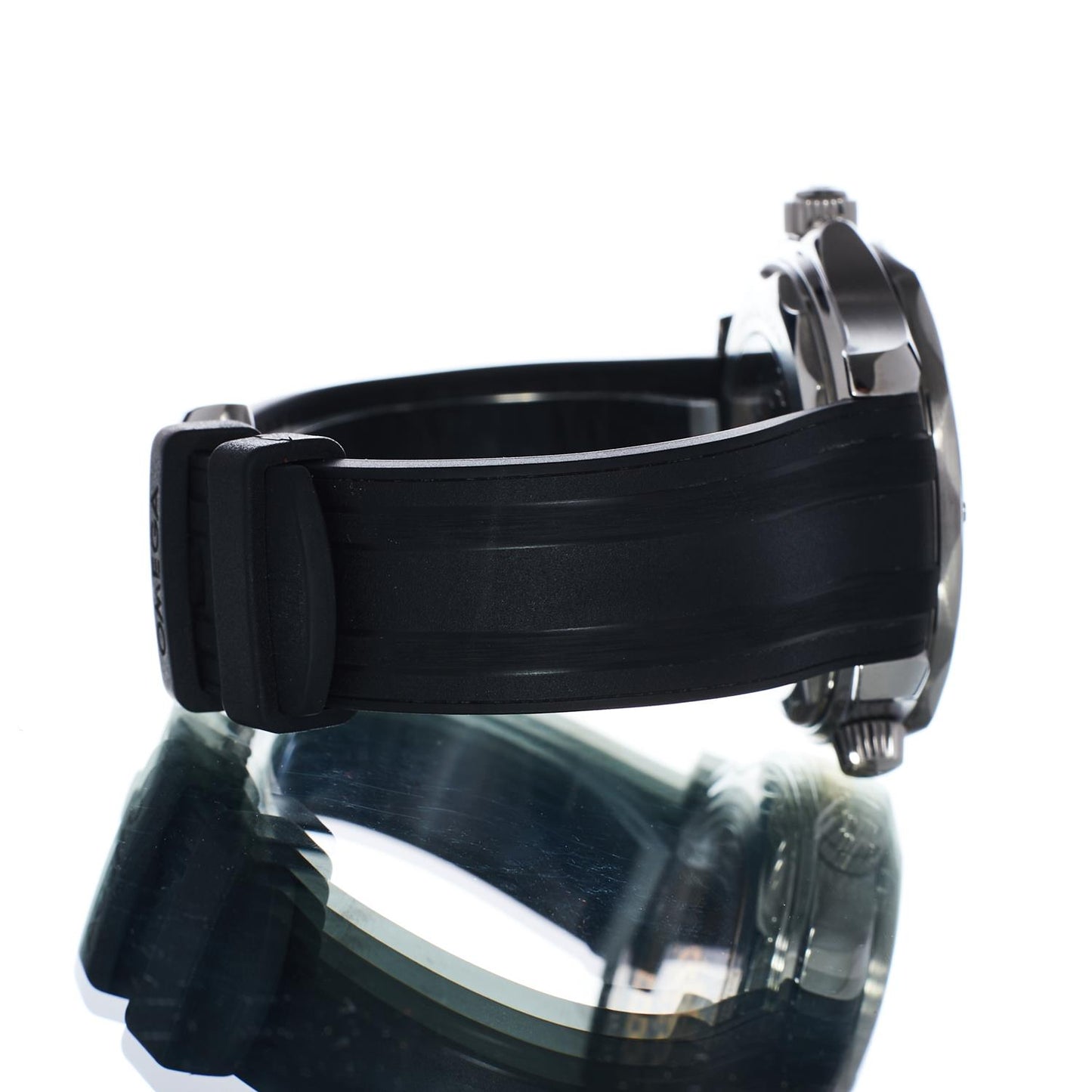 Pre-Owned Omega Seamaster 300M 21022422001004