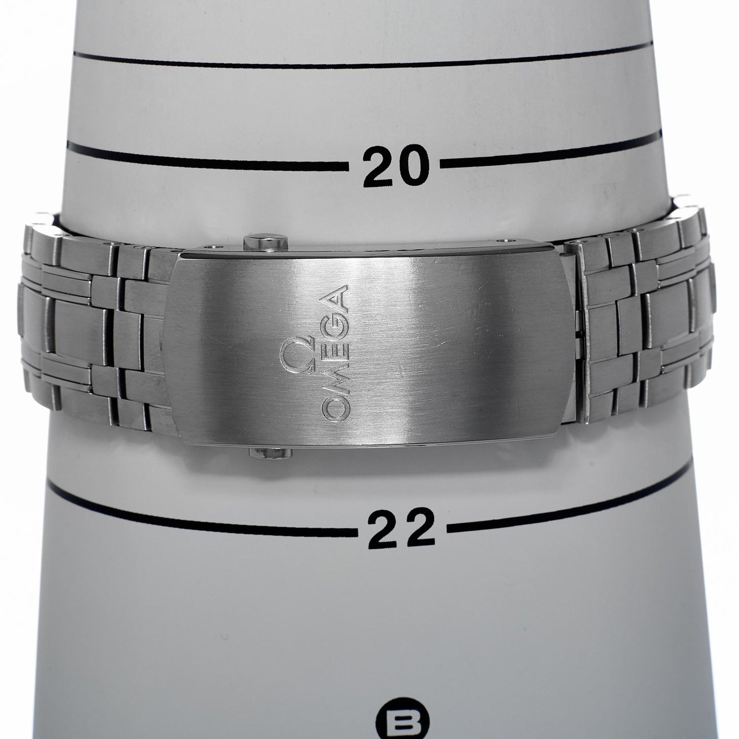 Pre-Owned Omega Seamaster Diver 300M 21030422003001