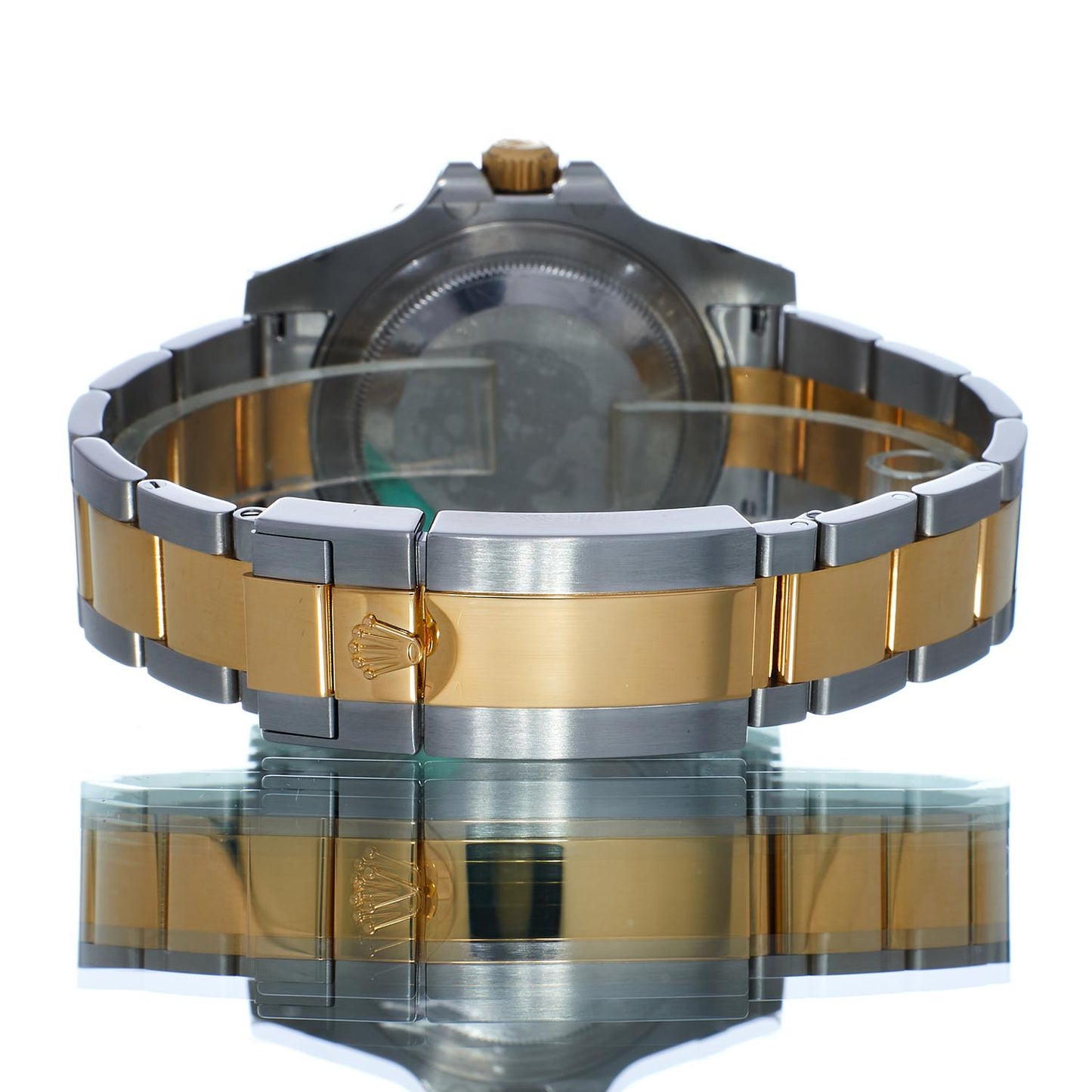 Pre-Owned Rolex GMT-Master II 116713LN