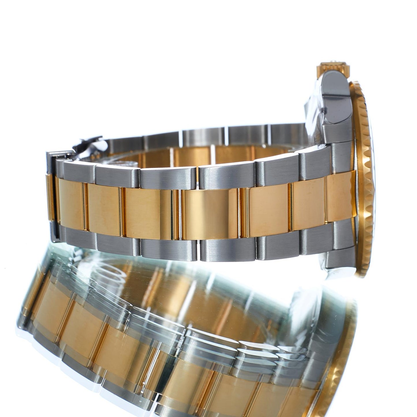 Pre-Owned Rolex GMT-Master II 116713LN