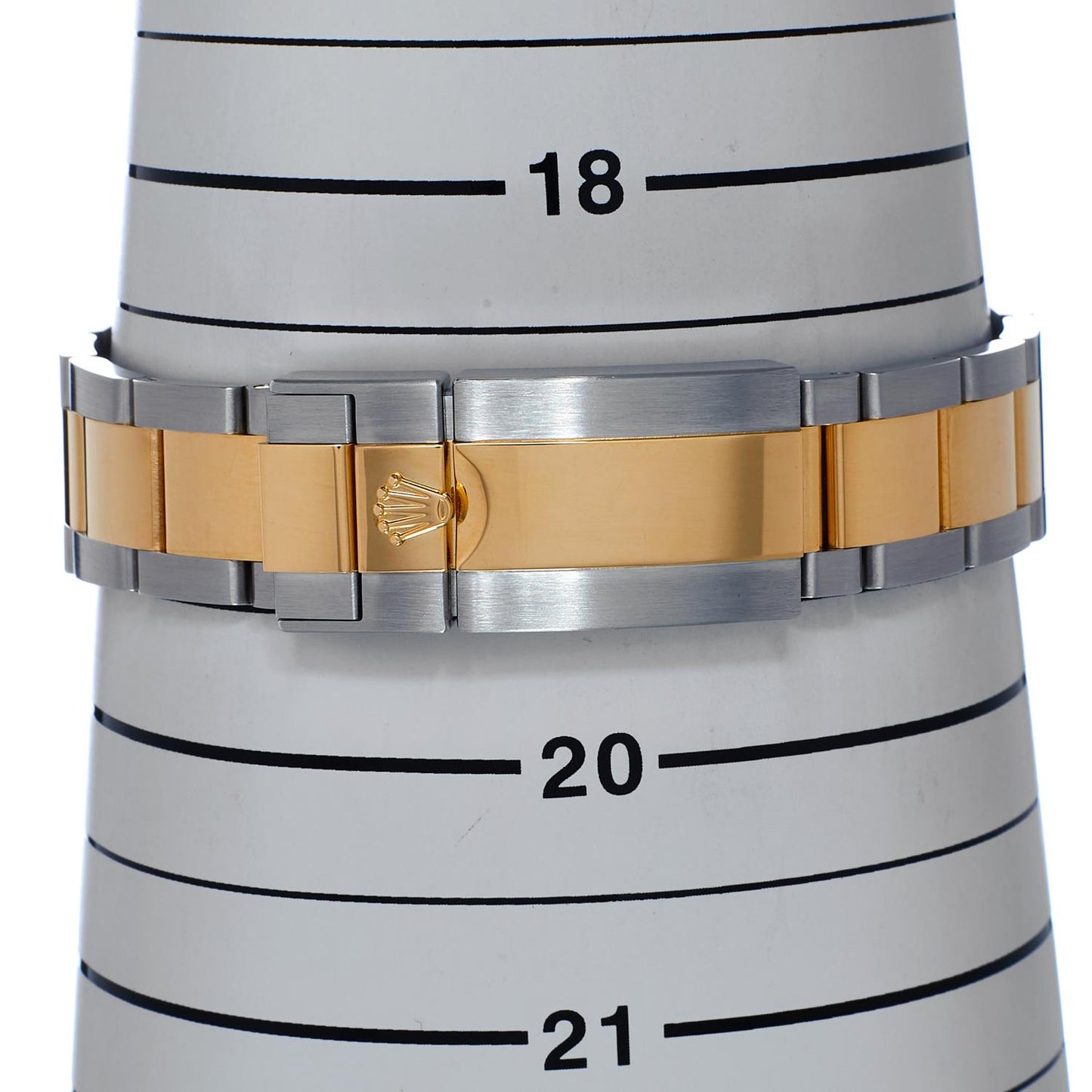 Pre-Owned Rolex GMT-Master II 116713LN