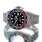 Pre-Owned Rolex GMT-Master II 126710BLRO