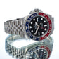 Pre-Owned Rolex GMT-Master II 126710BLRO