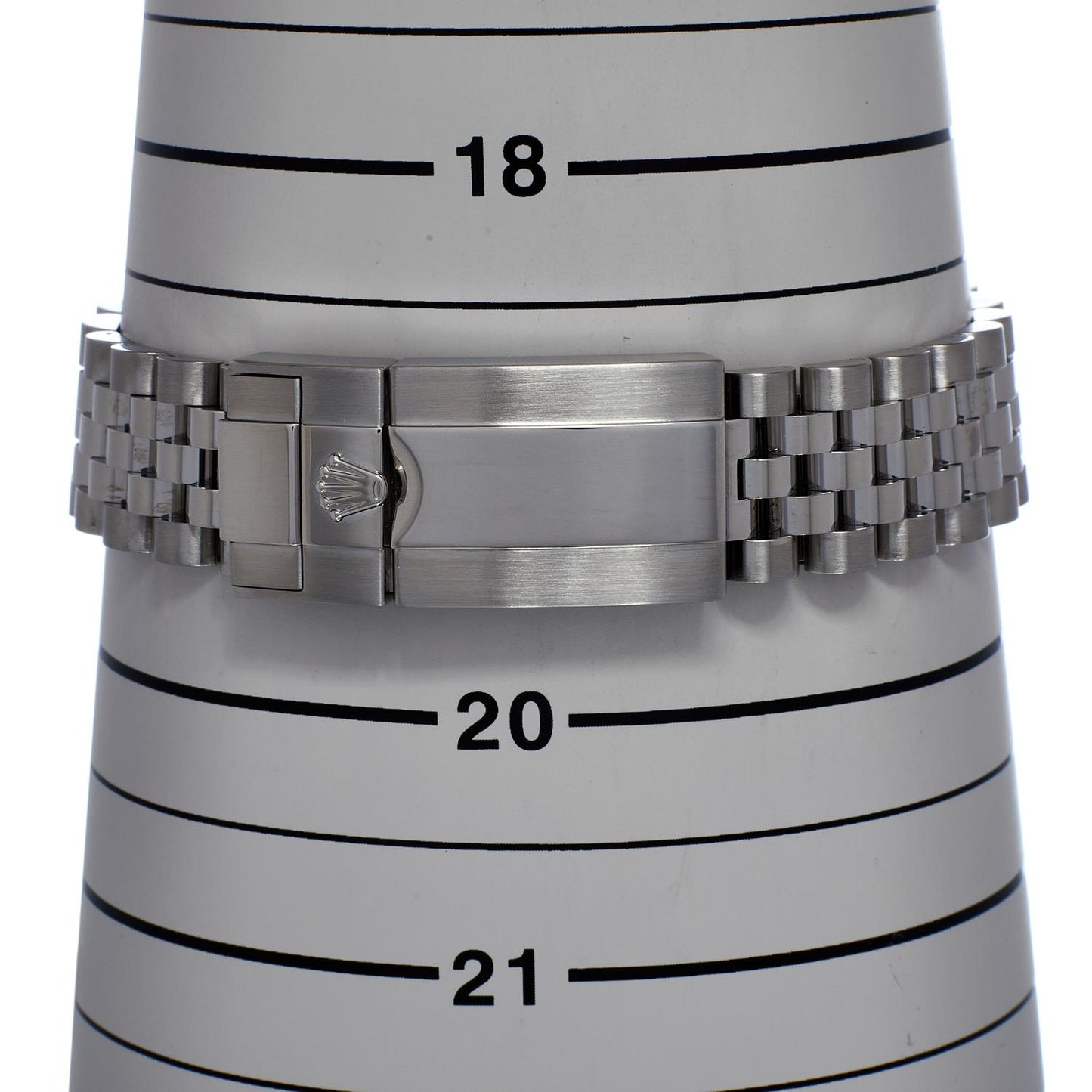 Pre-Owned Rolex GMT-Master II 126710BLRO