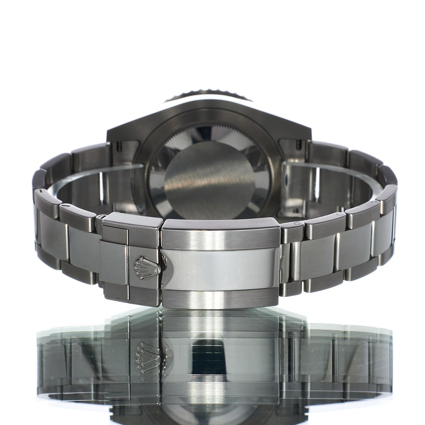 Pre-Owned Rolex GMT-Master II 126720VTNR
