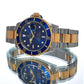 Pre-Owned Rolex Submariner Date 40 16613