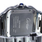 Pre-Owned Cartier Santos de Cartier WSSA0018