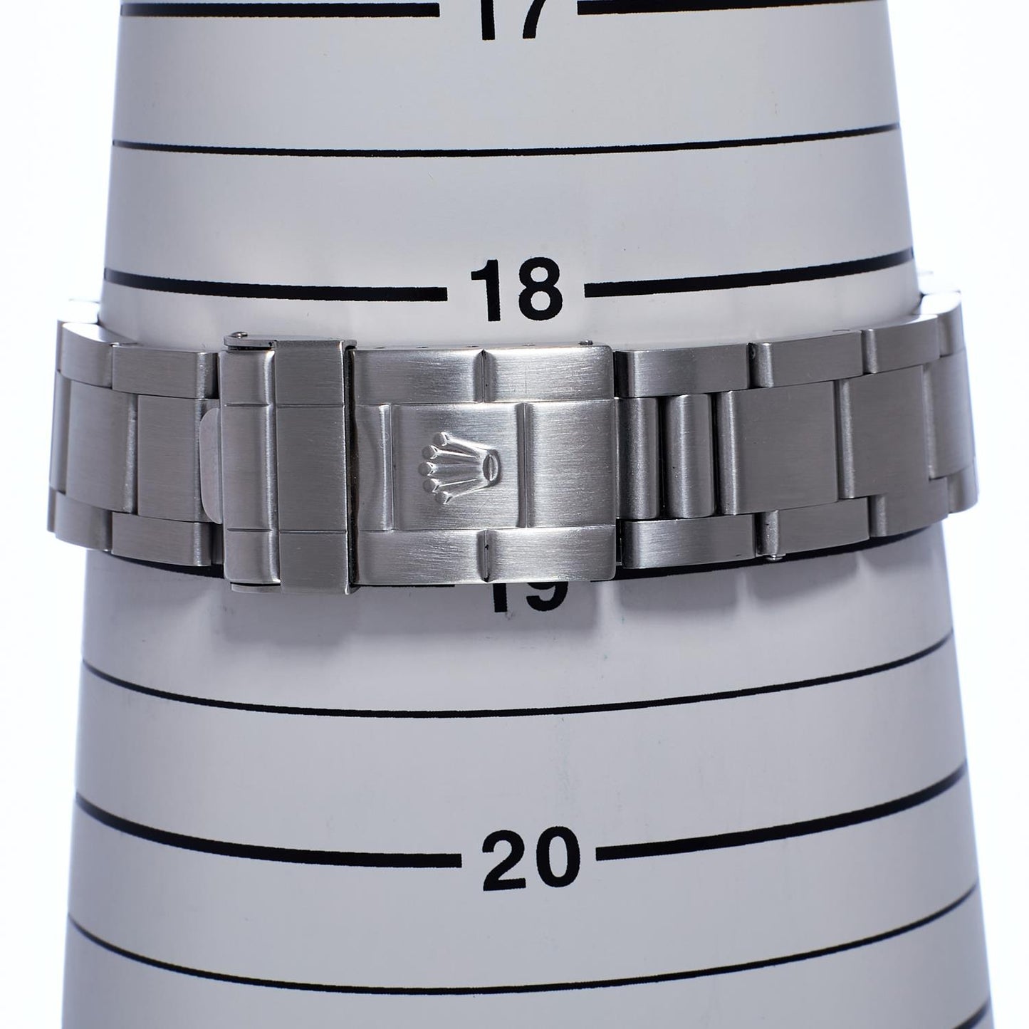 Pre-Owned Rolex GMT-Master II 16710