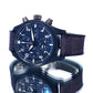 Pre-Owned  IWC Pilot Chronograph Top Gun IW389404